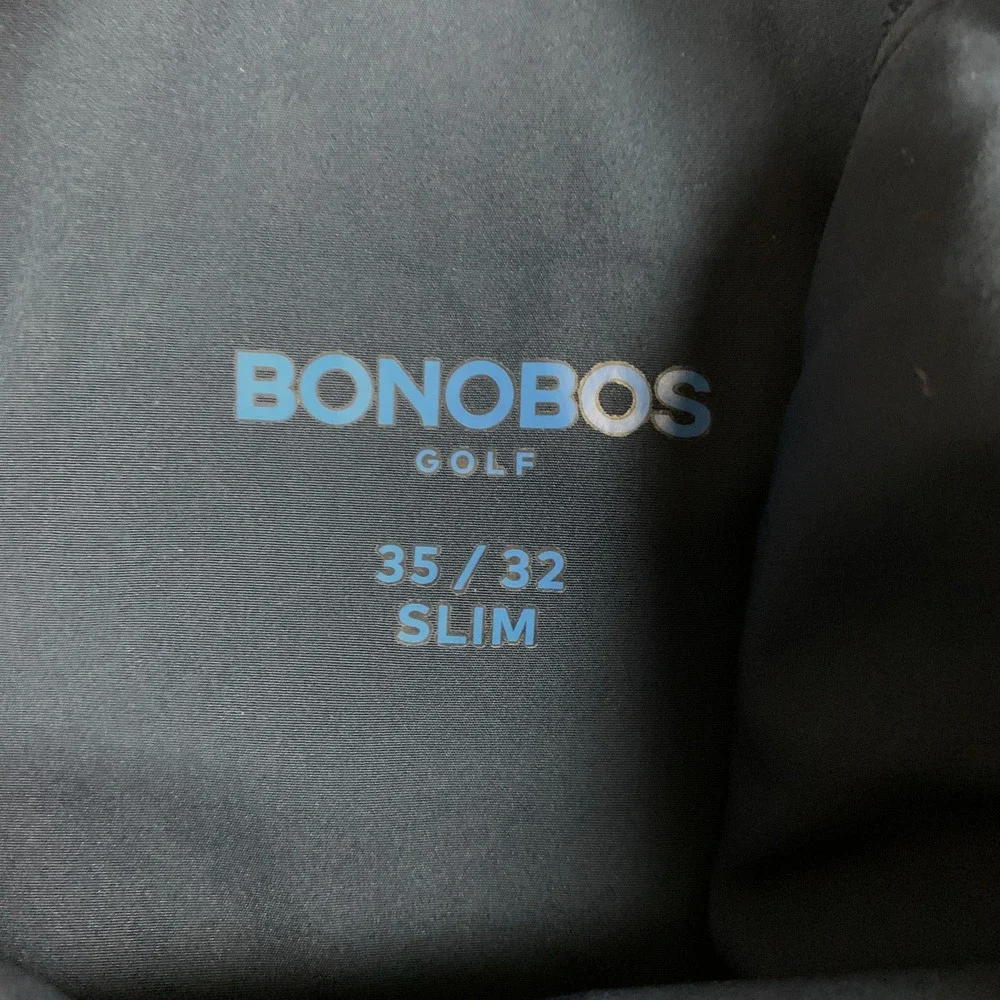 Bonobos highland pants